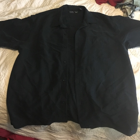 Nice Button Down - Picture 3 of 7